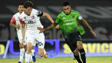 Juárez vs Atlas Guardianes 2020