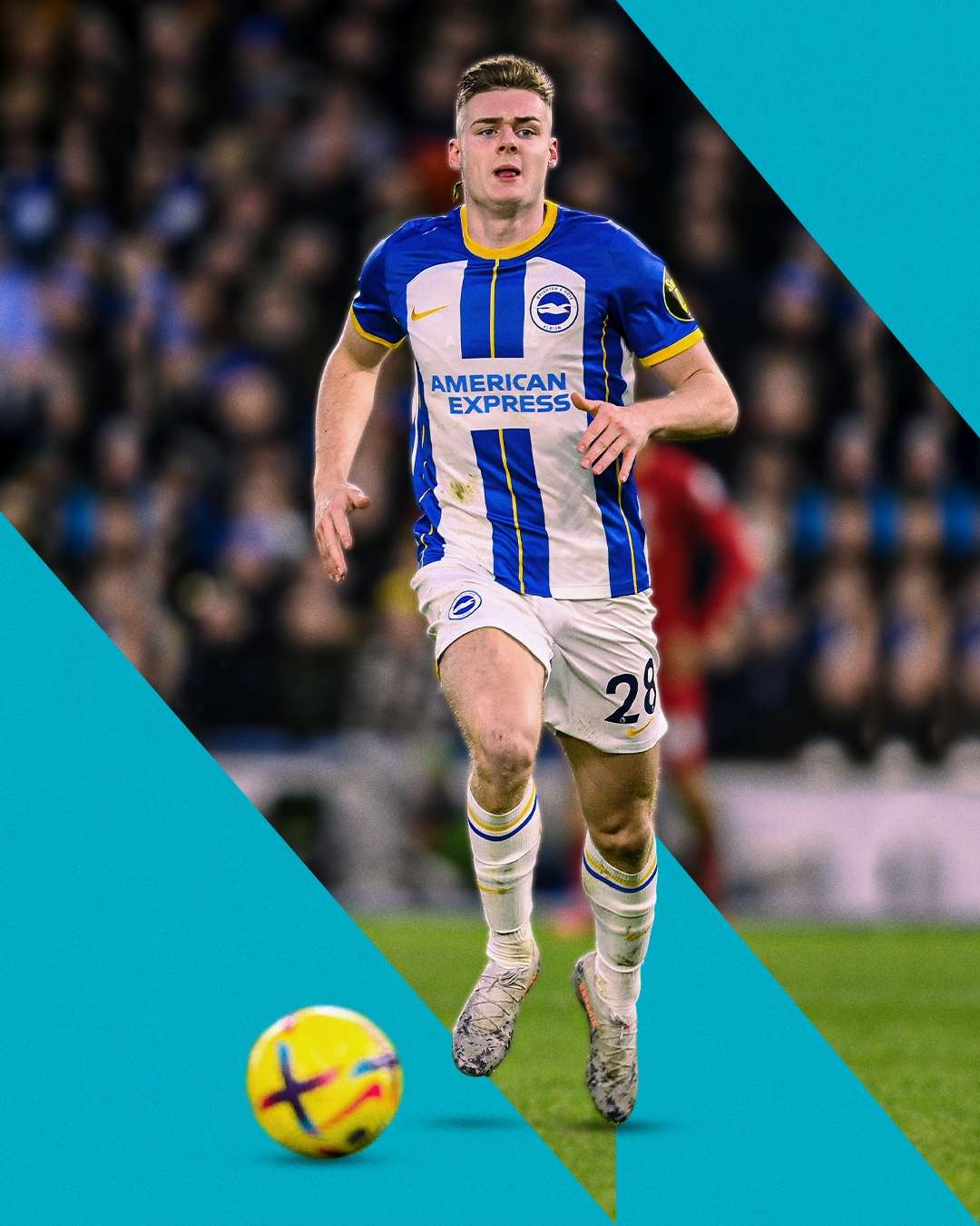 Evan Ferguson NXGN 2023