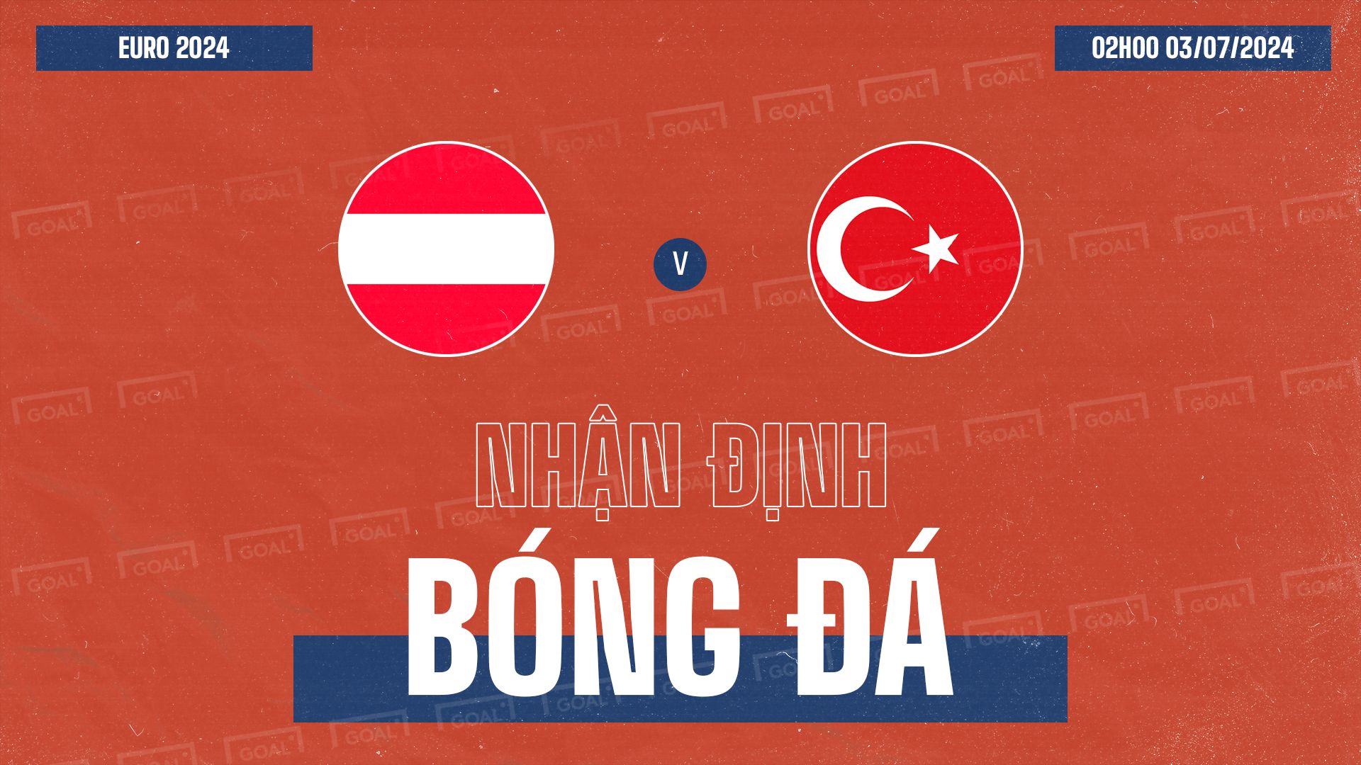 Áo vs Thổ Nhĩ Kỳ