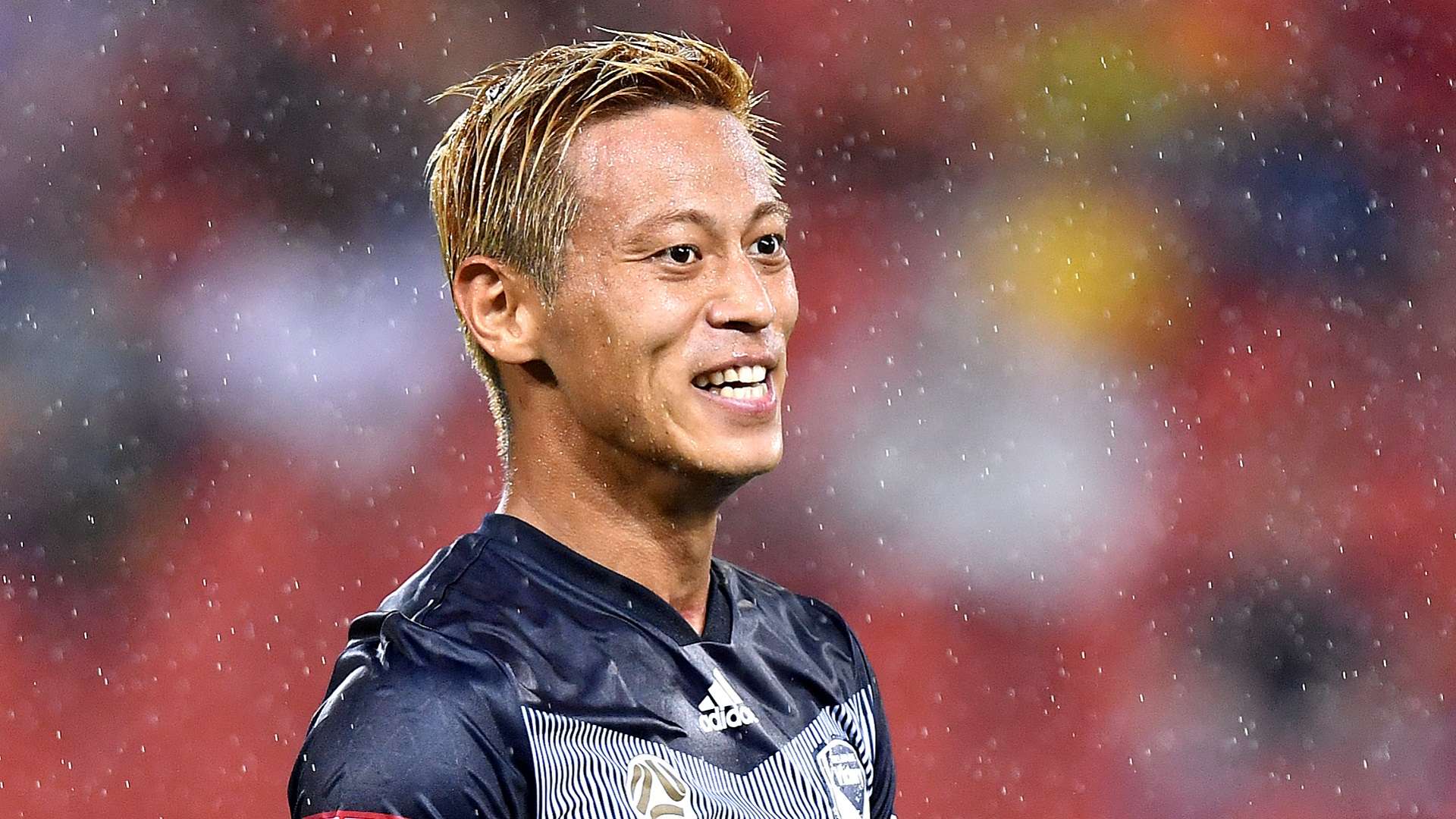 2018-12-14 Honda Melbourne