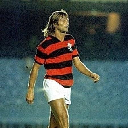 Doval, pelo Flamengo