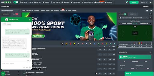 Betjara Customer Service