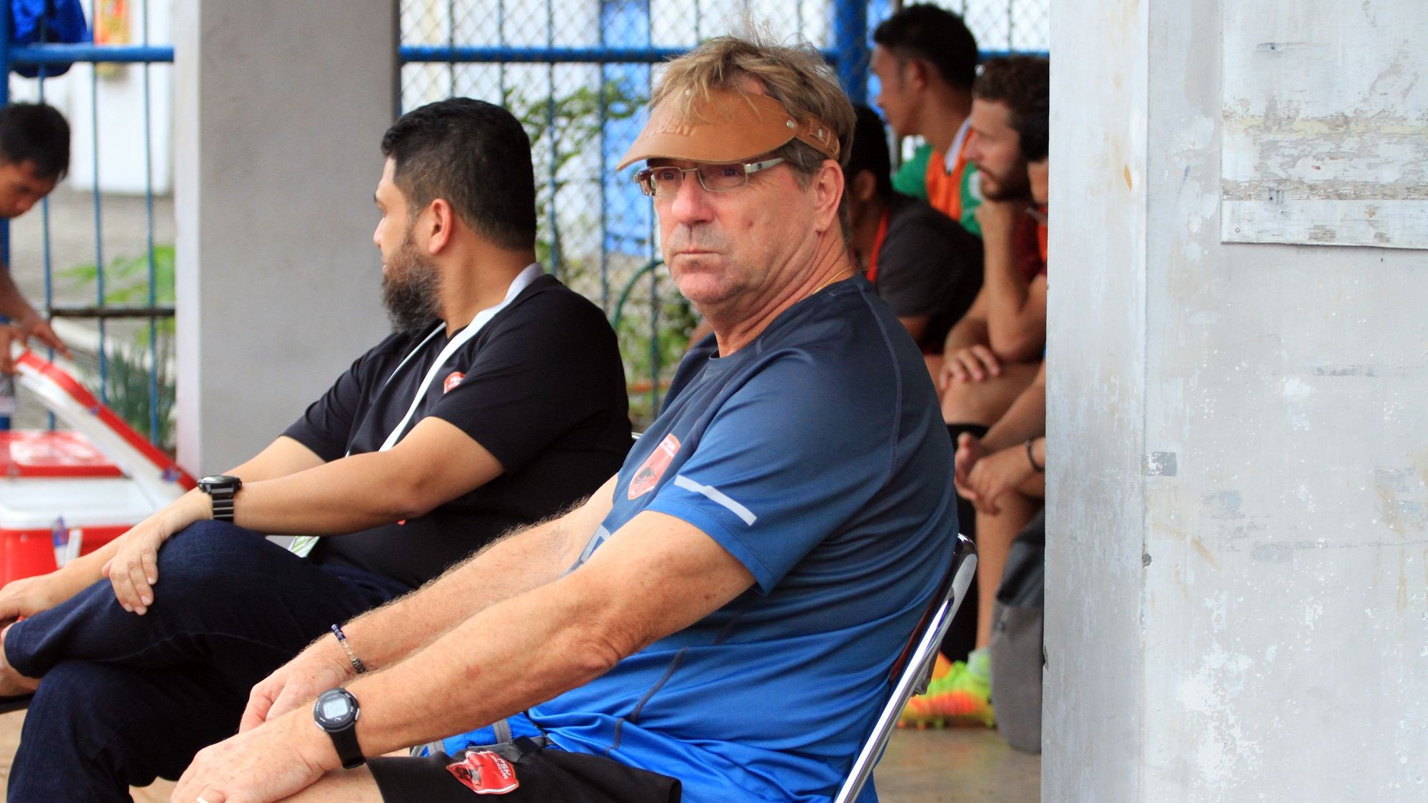 Robert Rene Albert - PSM Makassar