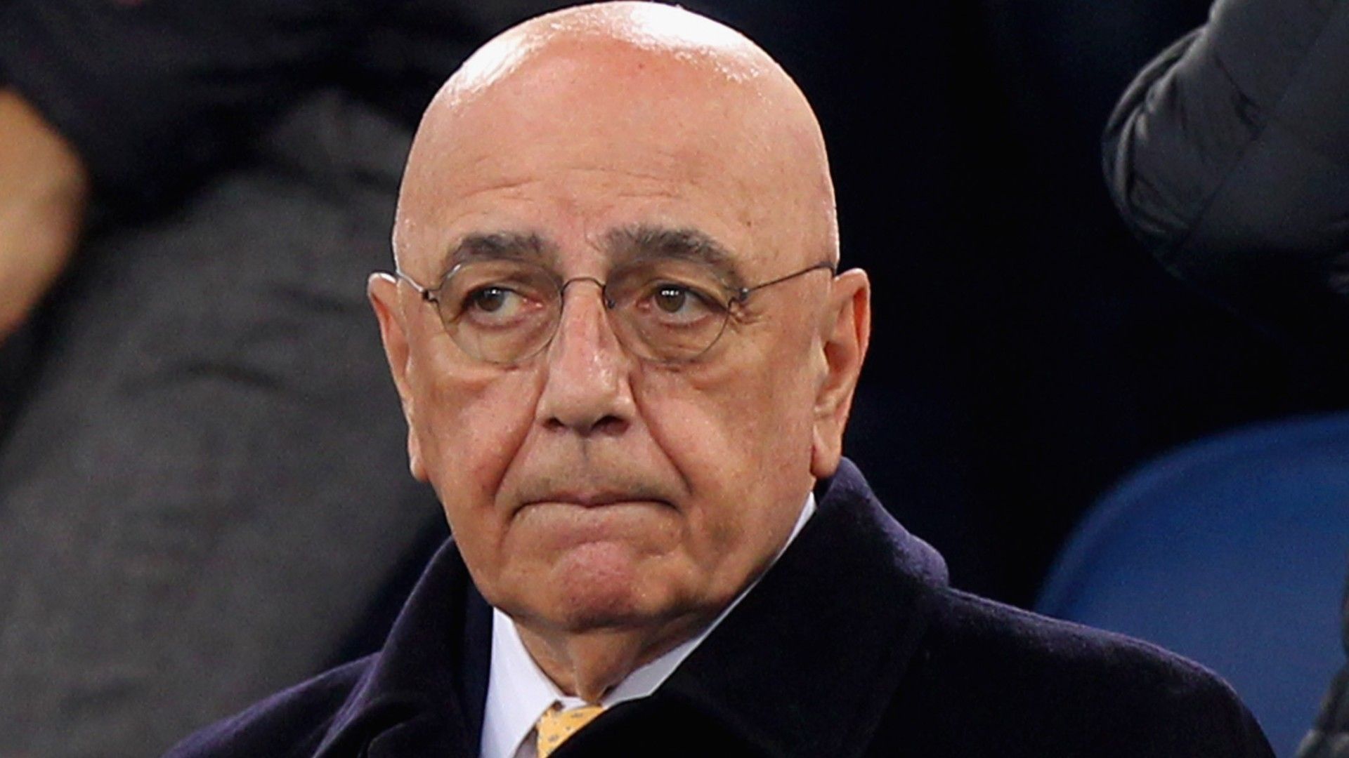 Adriano Galliani