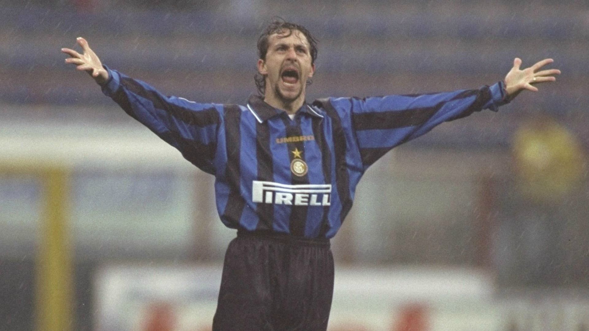 Maurizio Ganz Inter
