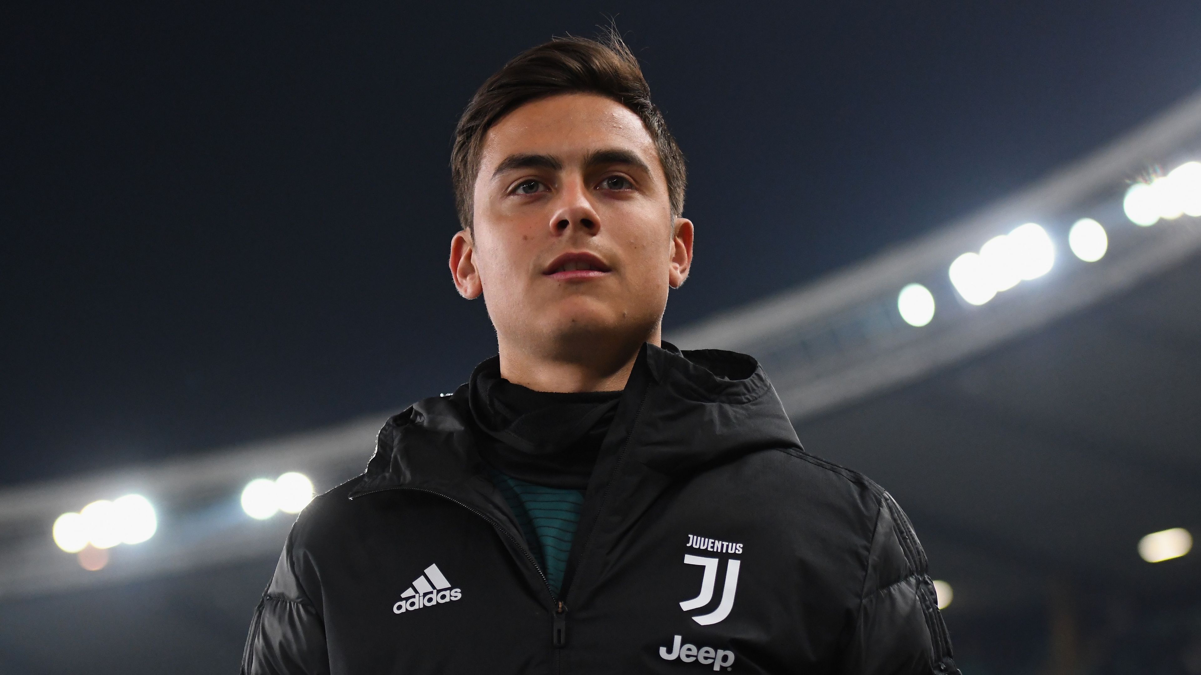 Paulo Dybala Juventus 2019-20