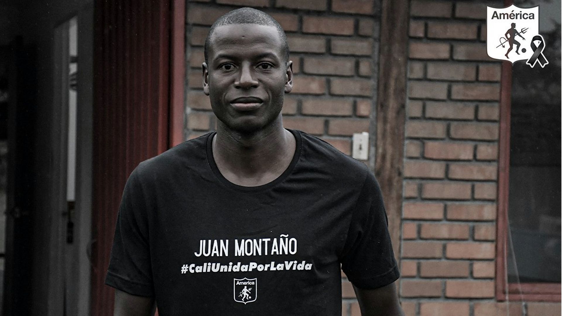 Adrián Ramos América de Cali