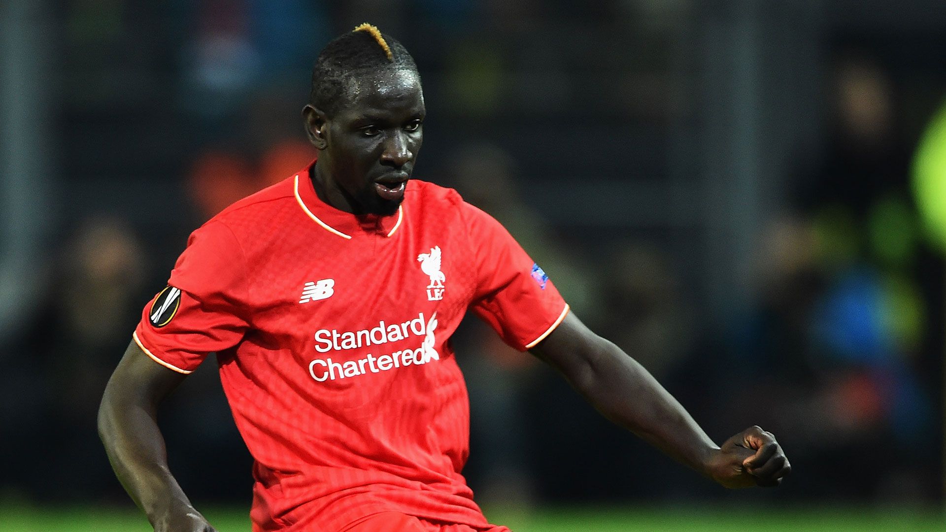 Mamadou Sakho 04072016