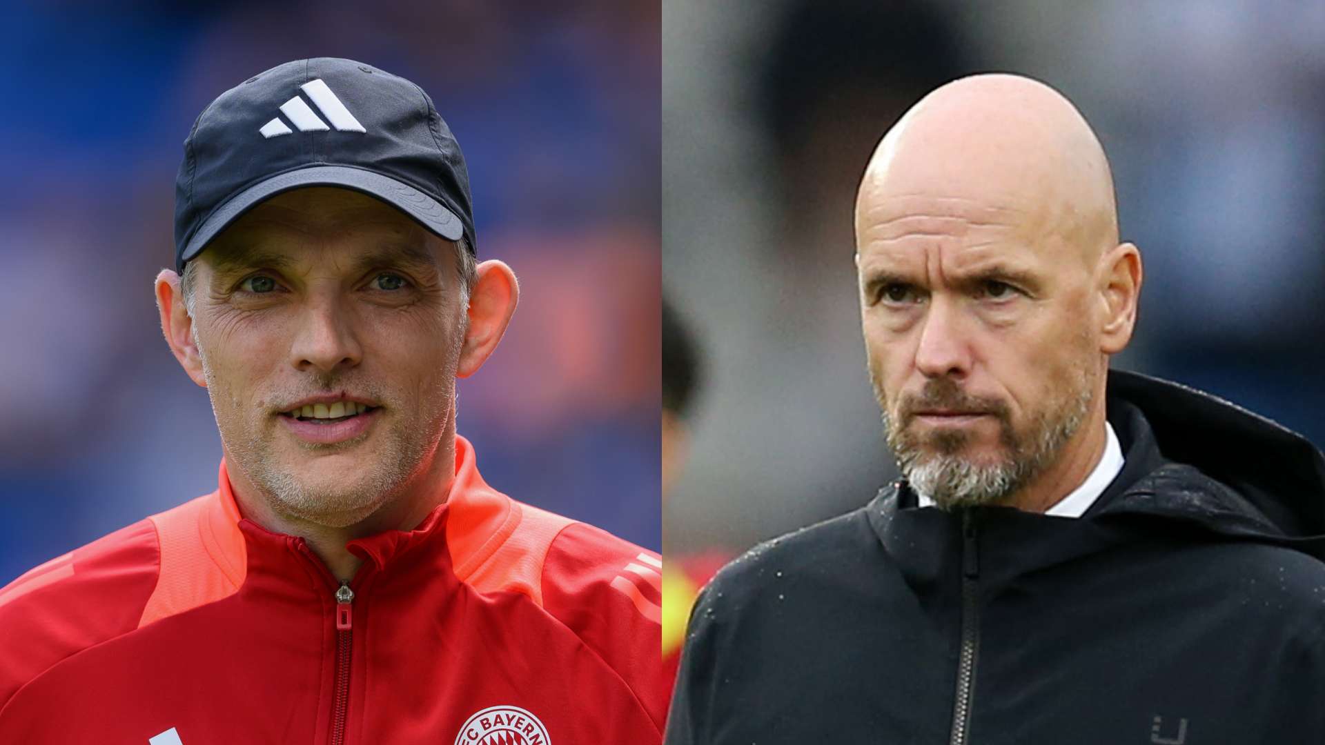 Tin chuyển nhượng trưa 10/9: Manchester United chiêu mộ Alphonso Davies; HLV Ten Hag chốt 4 tân binh