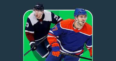 Stake Offer of the Week - NHL 2+ Lead Payout