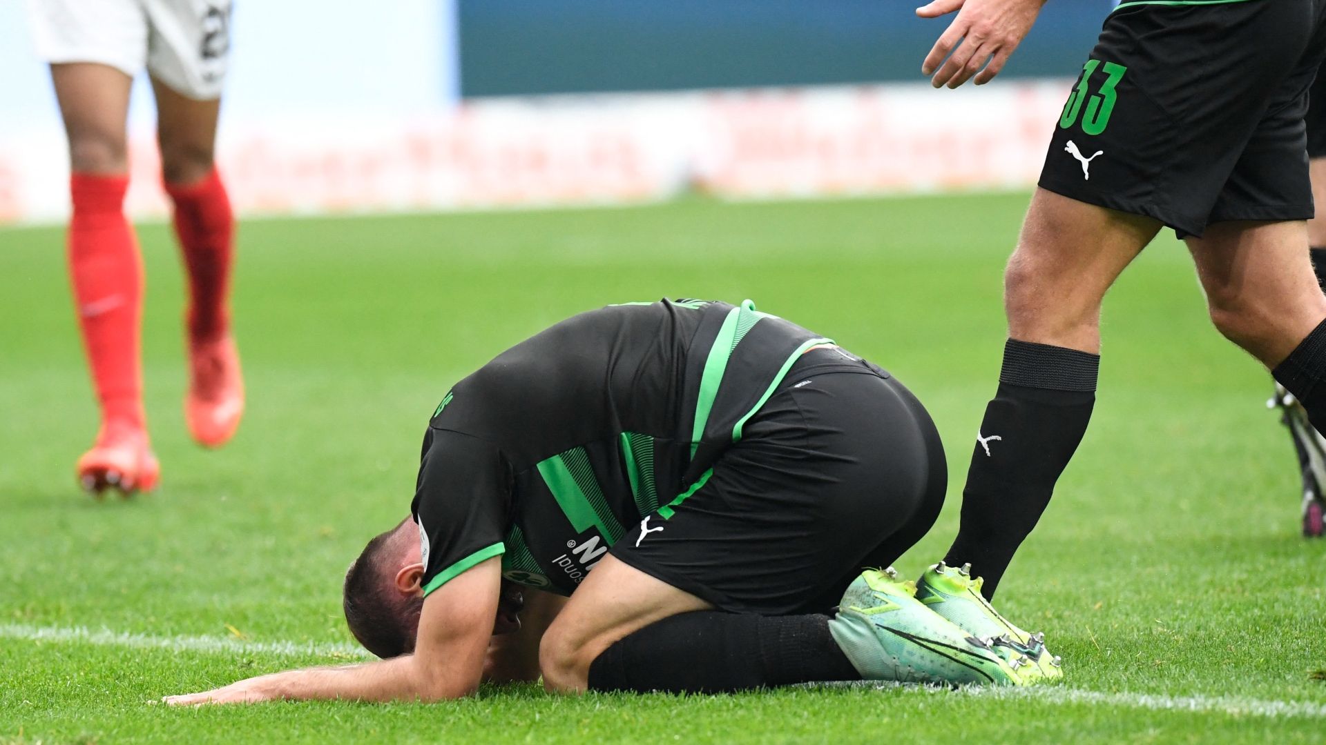 Greuther Fürth 2021 Bundesliga