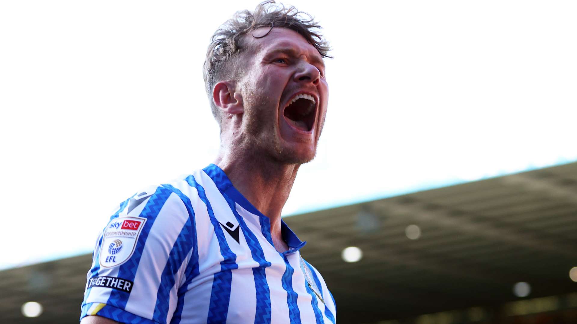 Michael Smith Sheffield Wednesday 2024-25