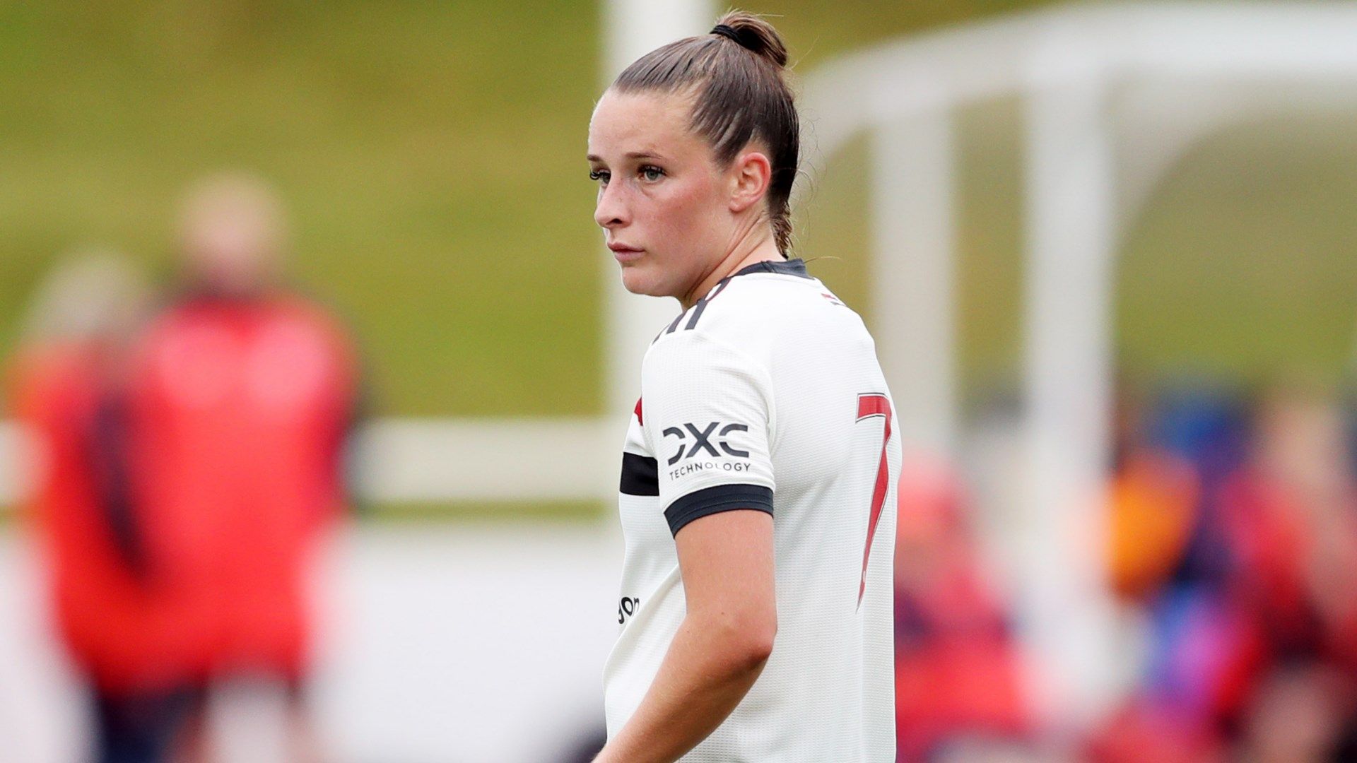 Ella Toone Manchester United 2024-25