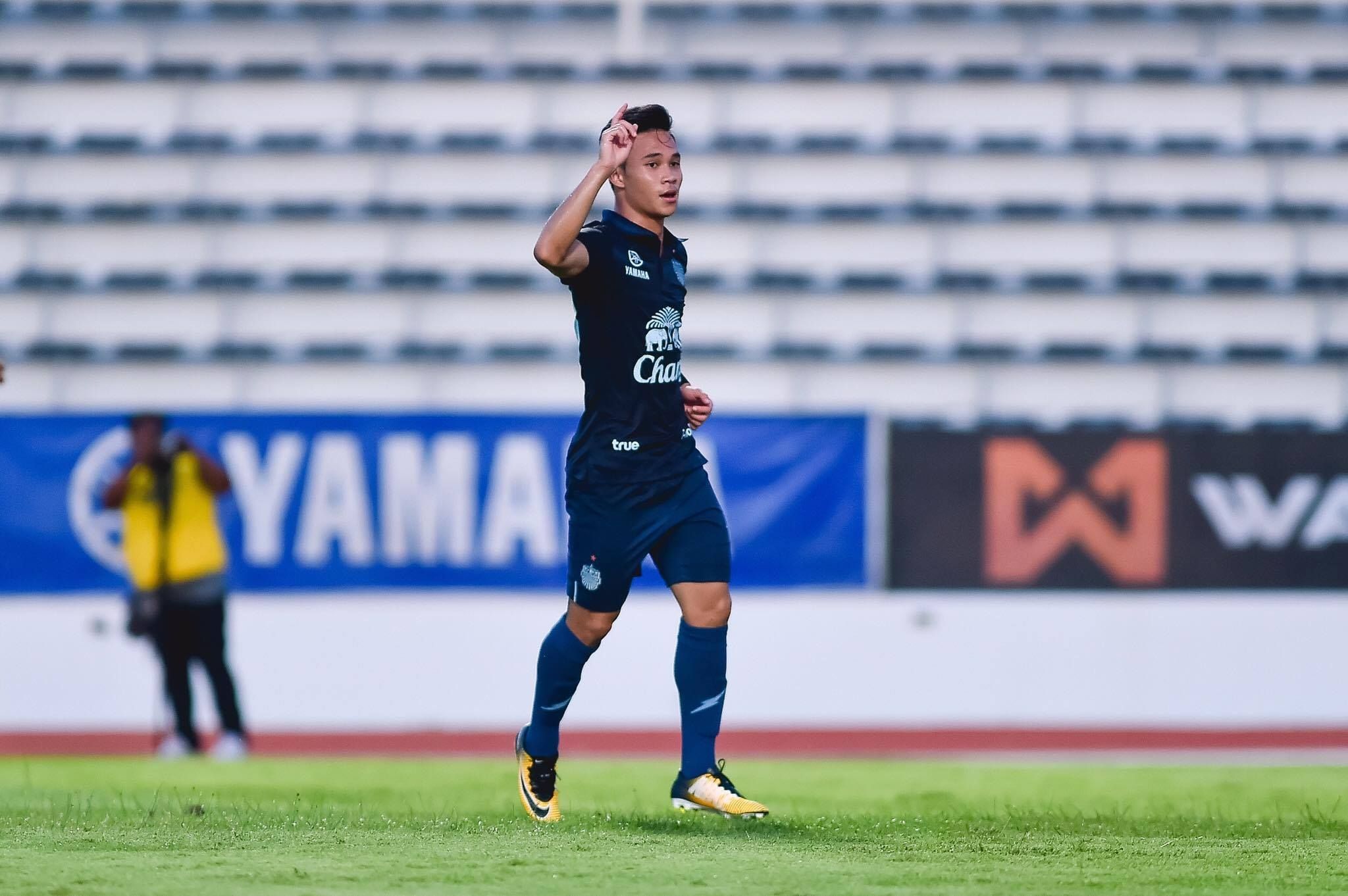 สุภโชค สารชาติ