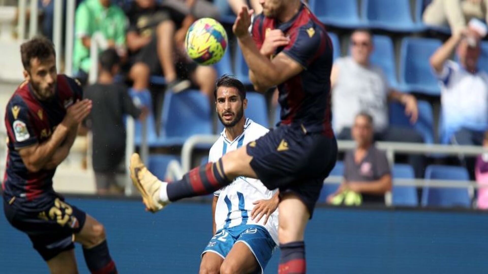 Tenerife Levante 2022-23