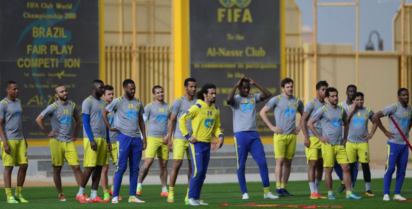 AL NASSR