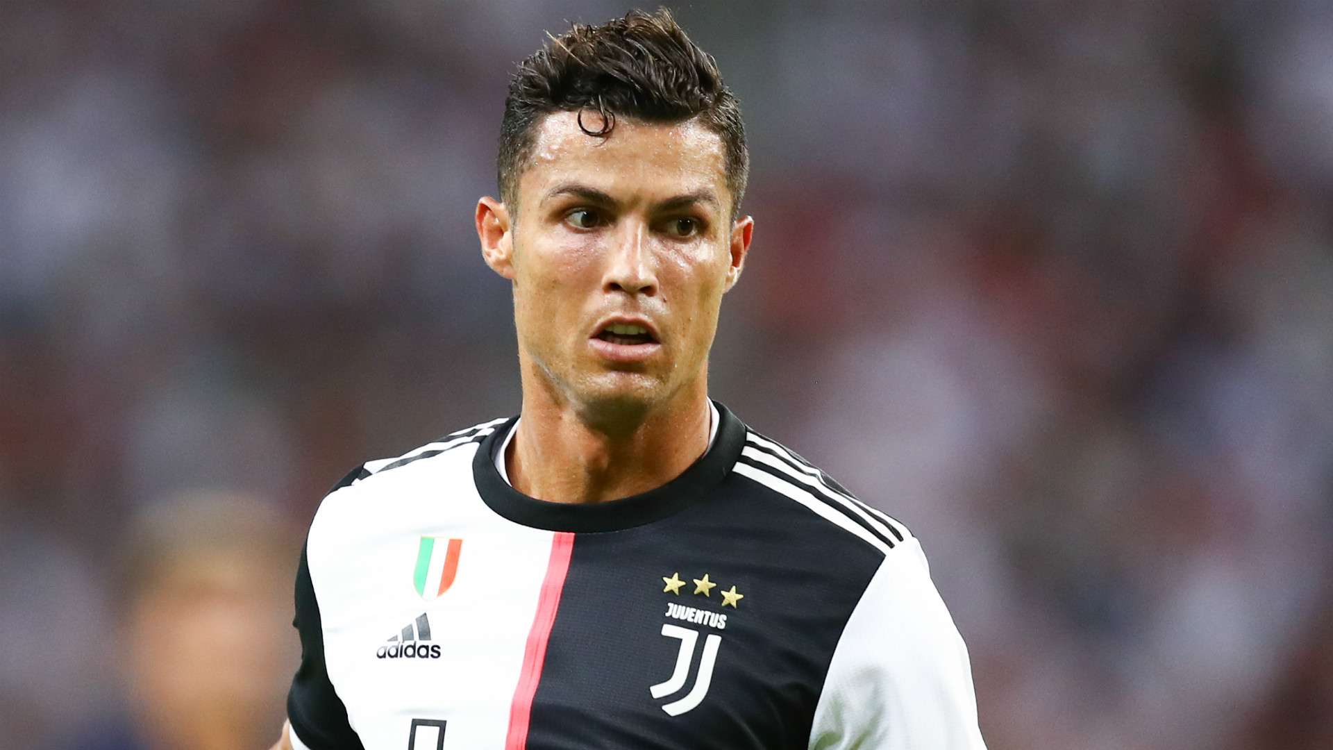 Cristiano Ronaldo Juventus 2019-20