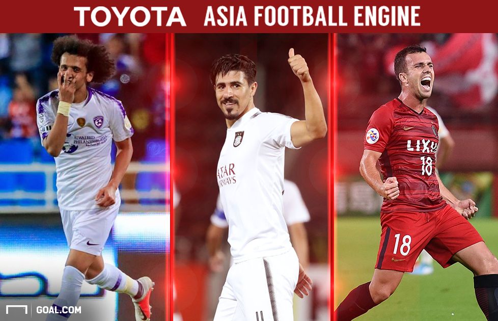 لاعب الأسبوع