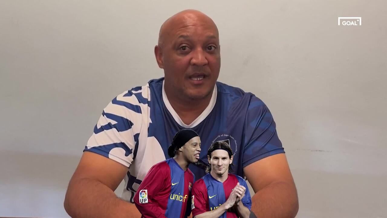 Nasief Morris PLV video