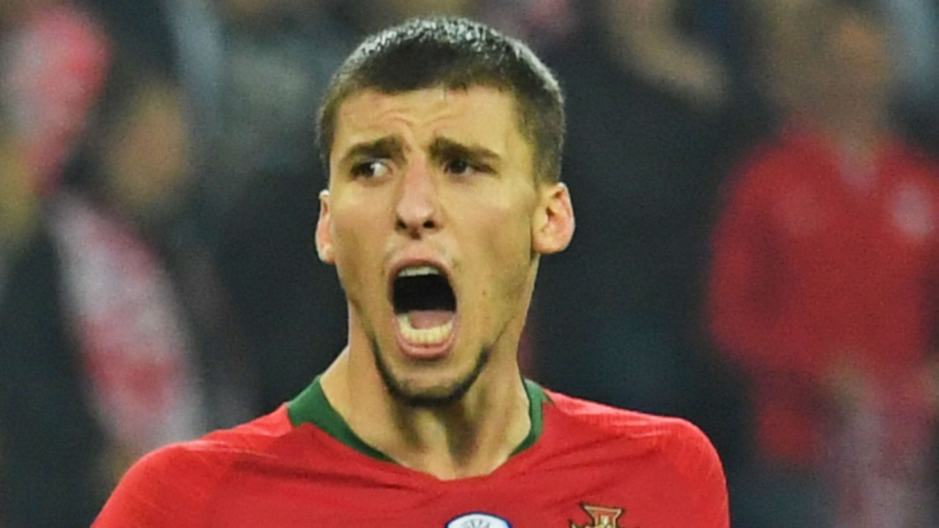 Ruben Dias Portugal