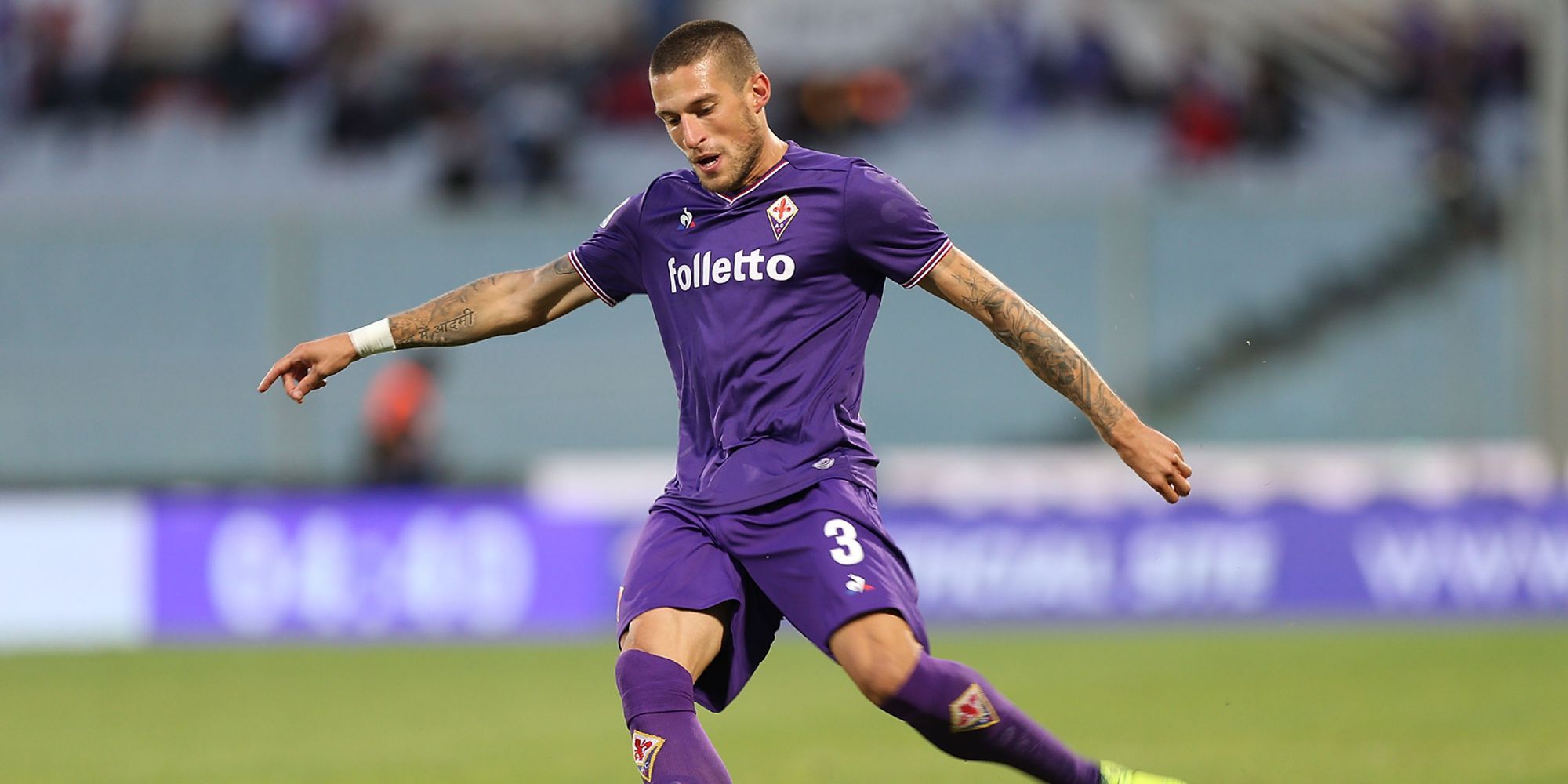 Cristiano Biraghi Fiorentina