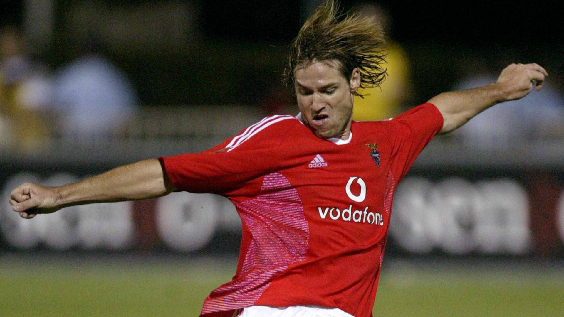 ONLY GERMANY Miklos Feher Benfica