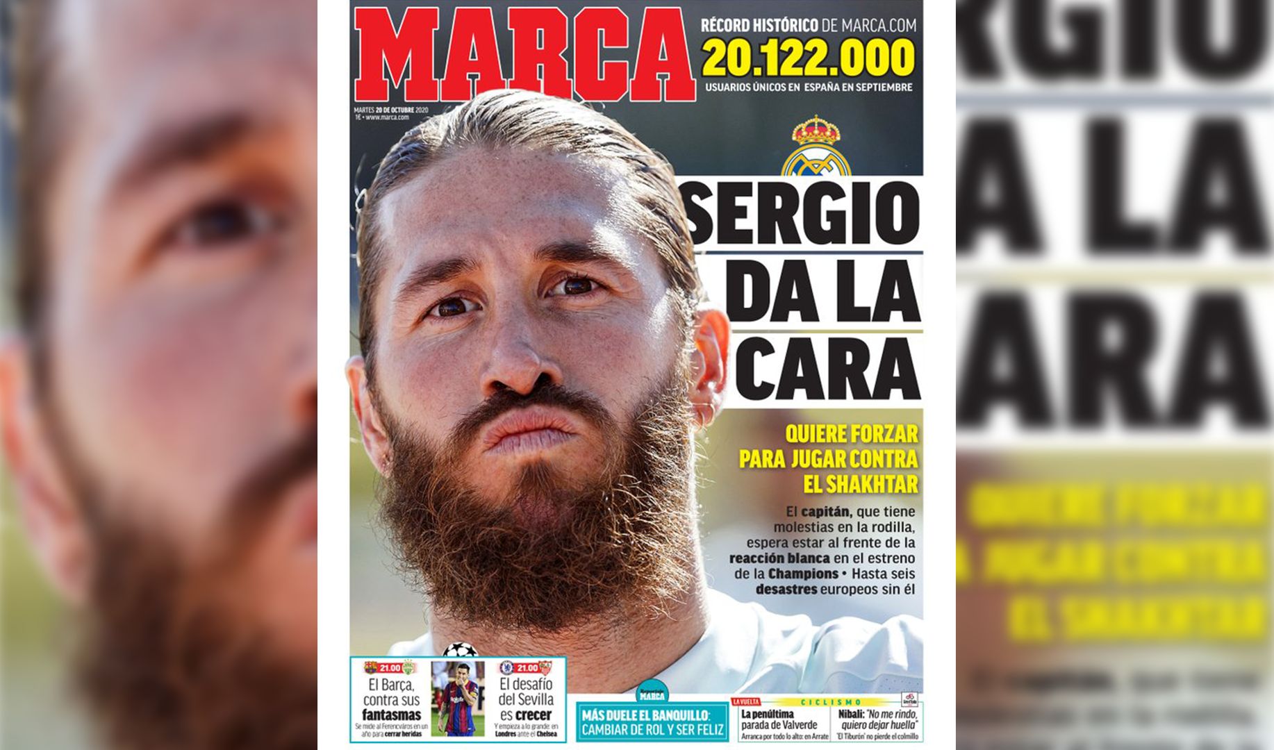 Marca