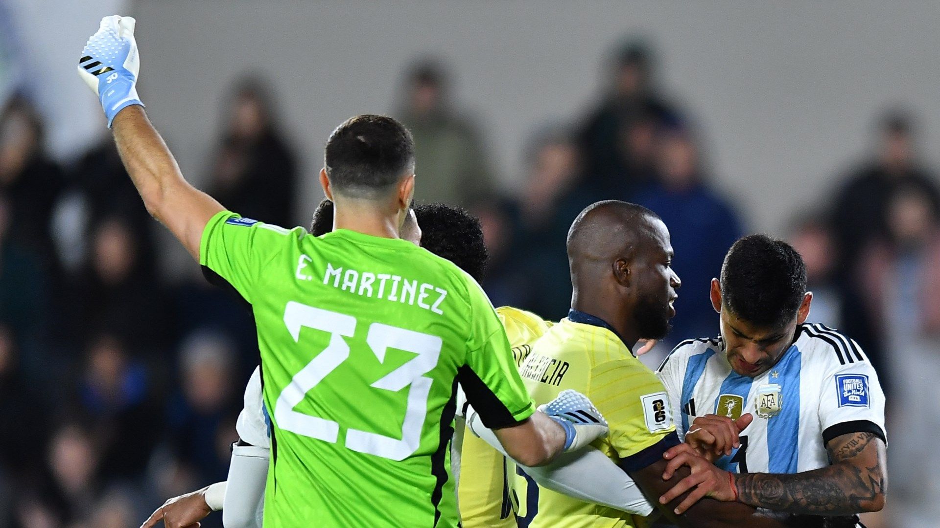 Martinez Argentina 2023