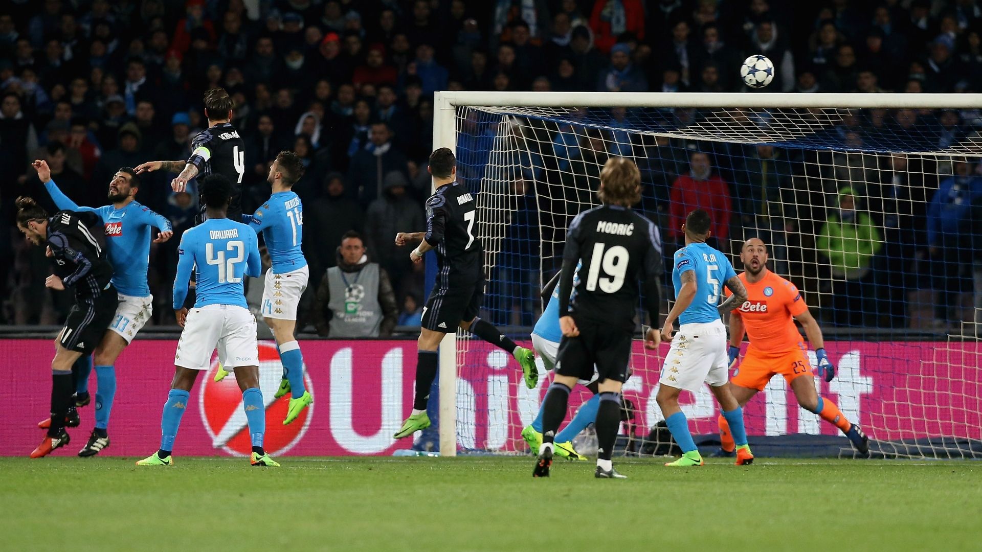 Sergio Ramos - cropped