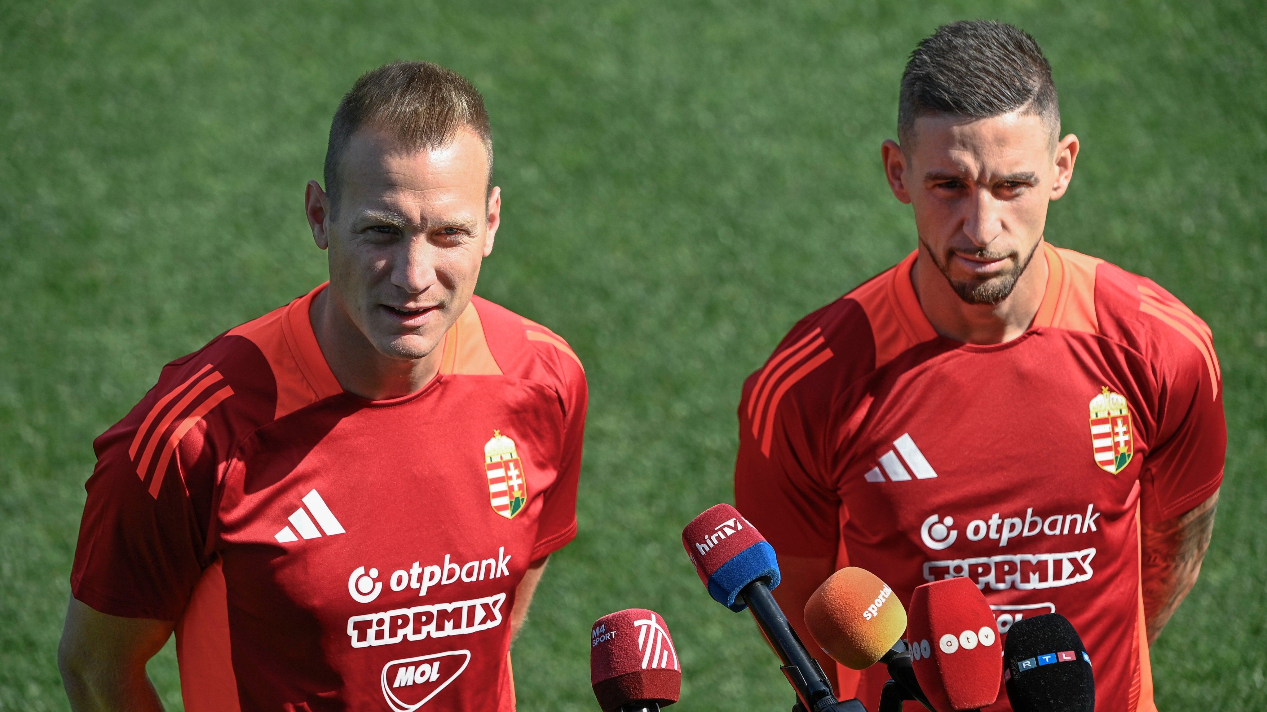 Lang Ádám Nagy Zsolt