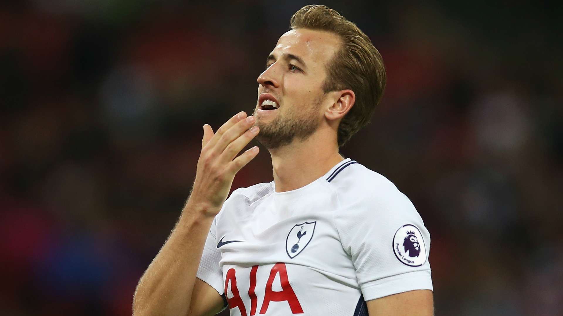 Harry Kane Tottenham