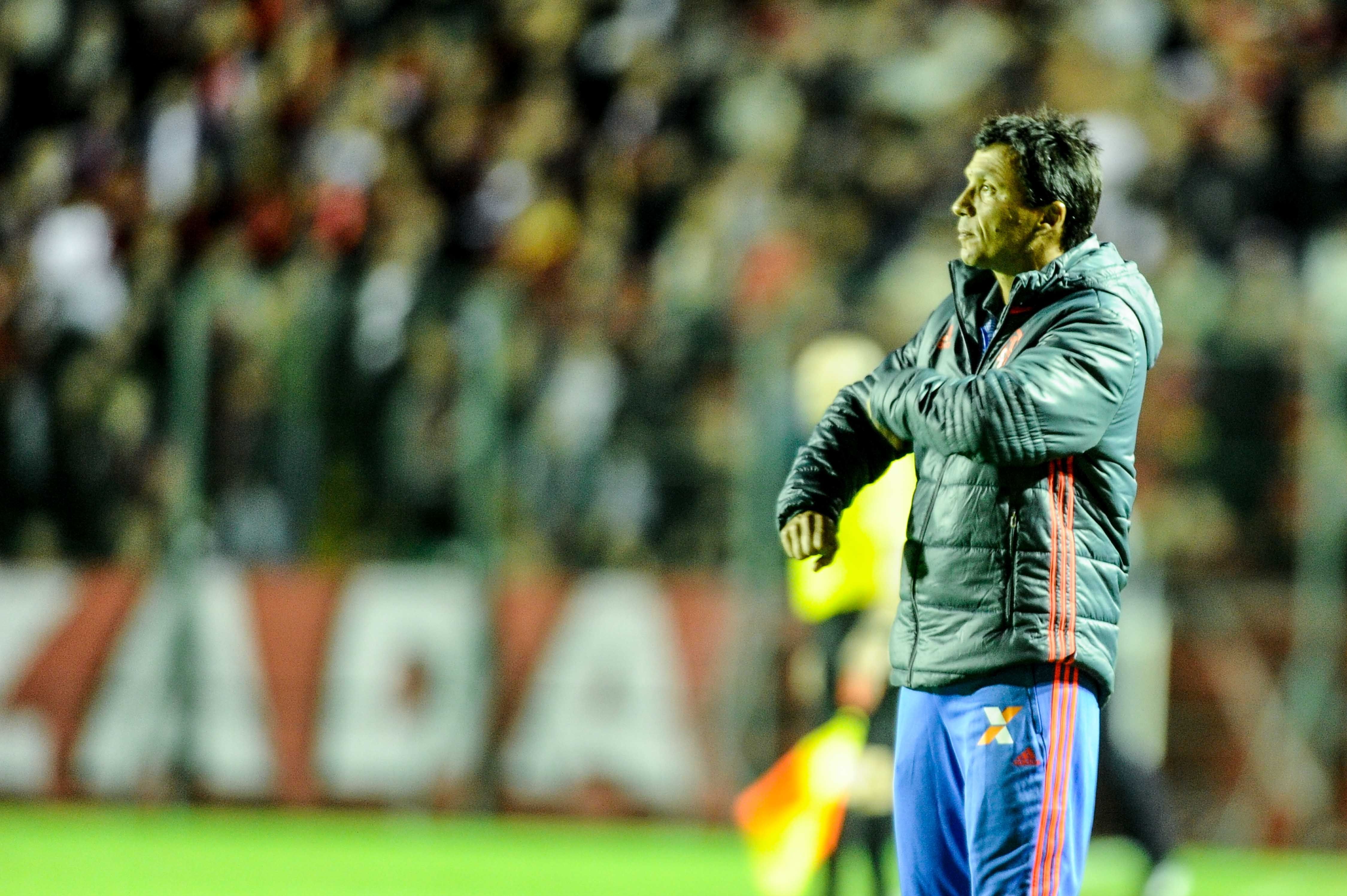 Zé Ricardo Flamengo