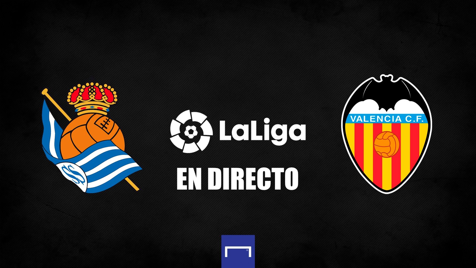 DIRECTO REAL SOCIEDAD VALENCIA