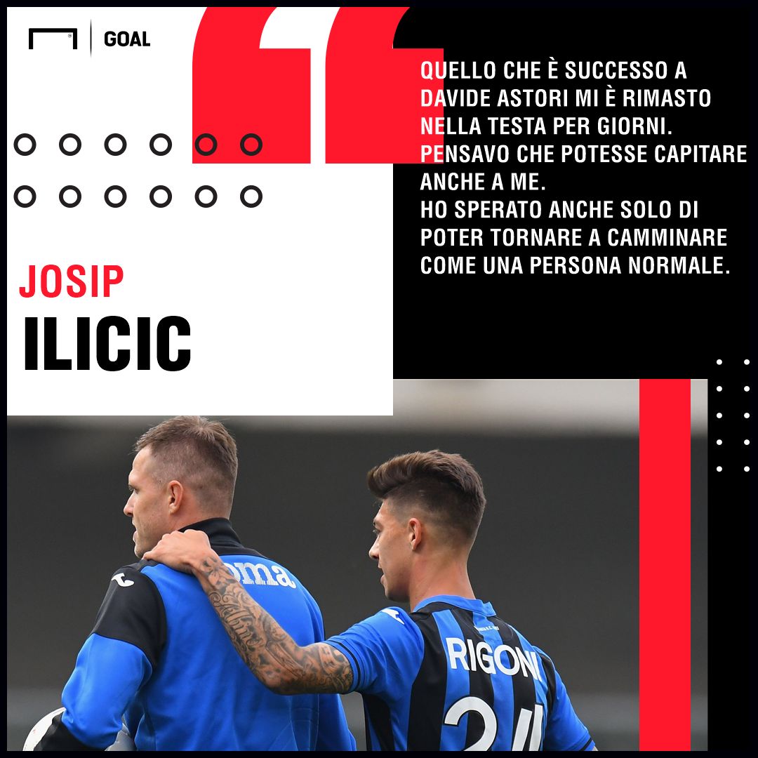 PS Ilicic