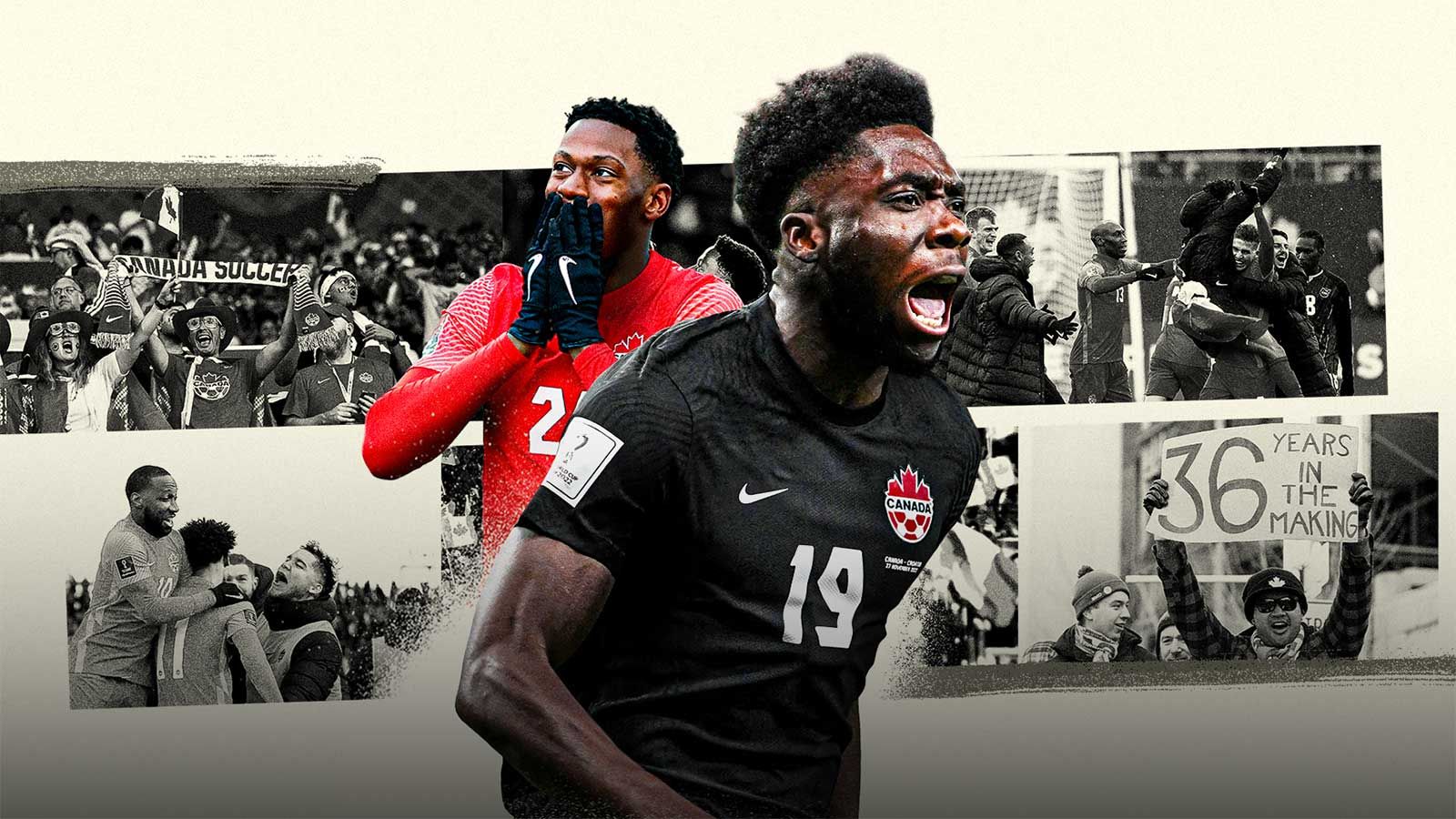 Davies Kanada Legacy