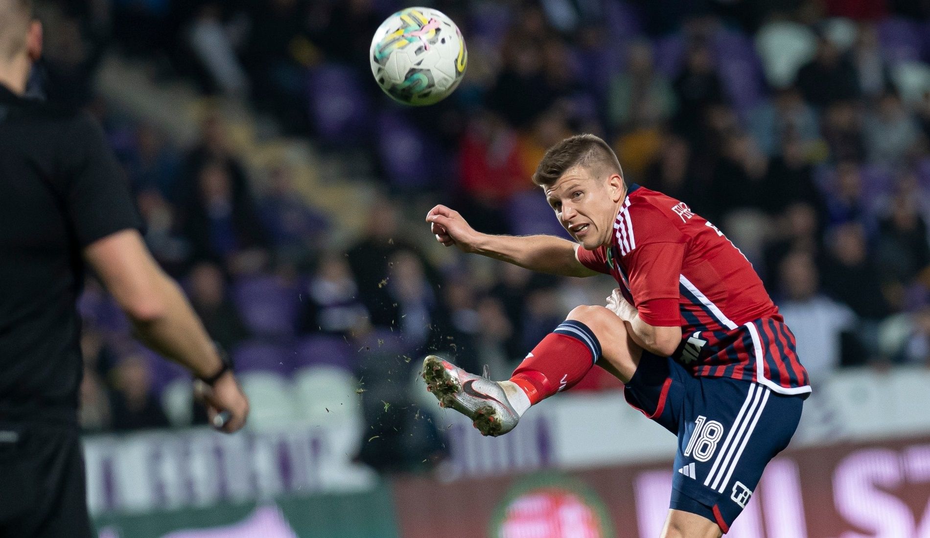 Sigér Dávid Fehérvár