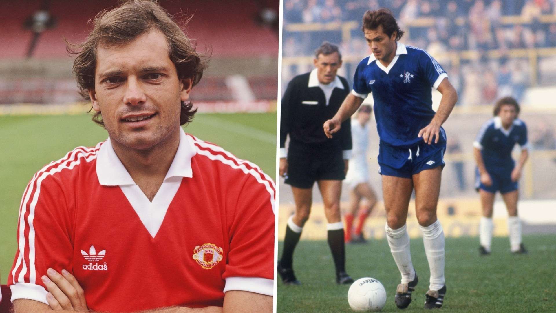 Ray Wilkins
