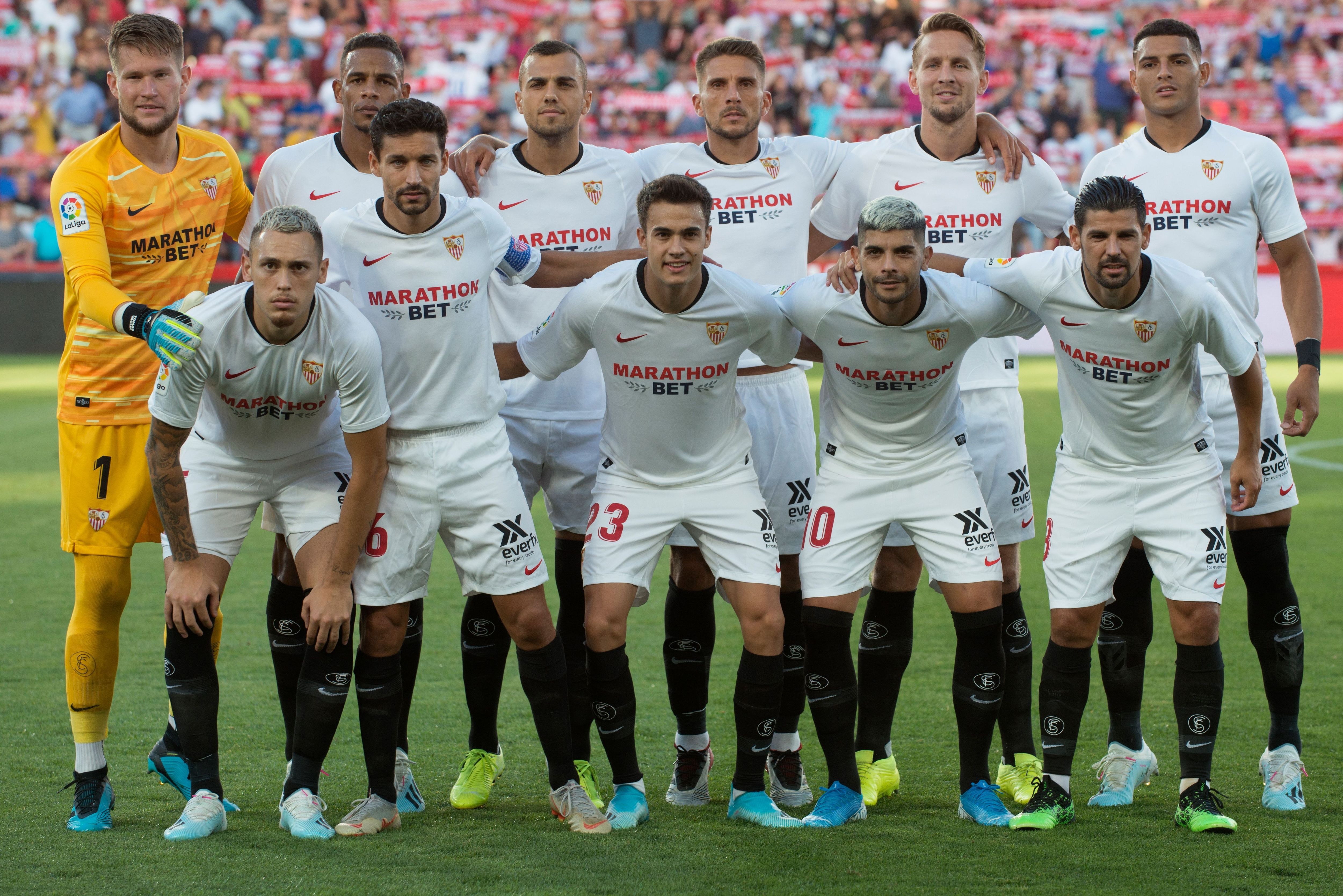 Sevilla LaLiga