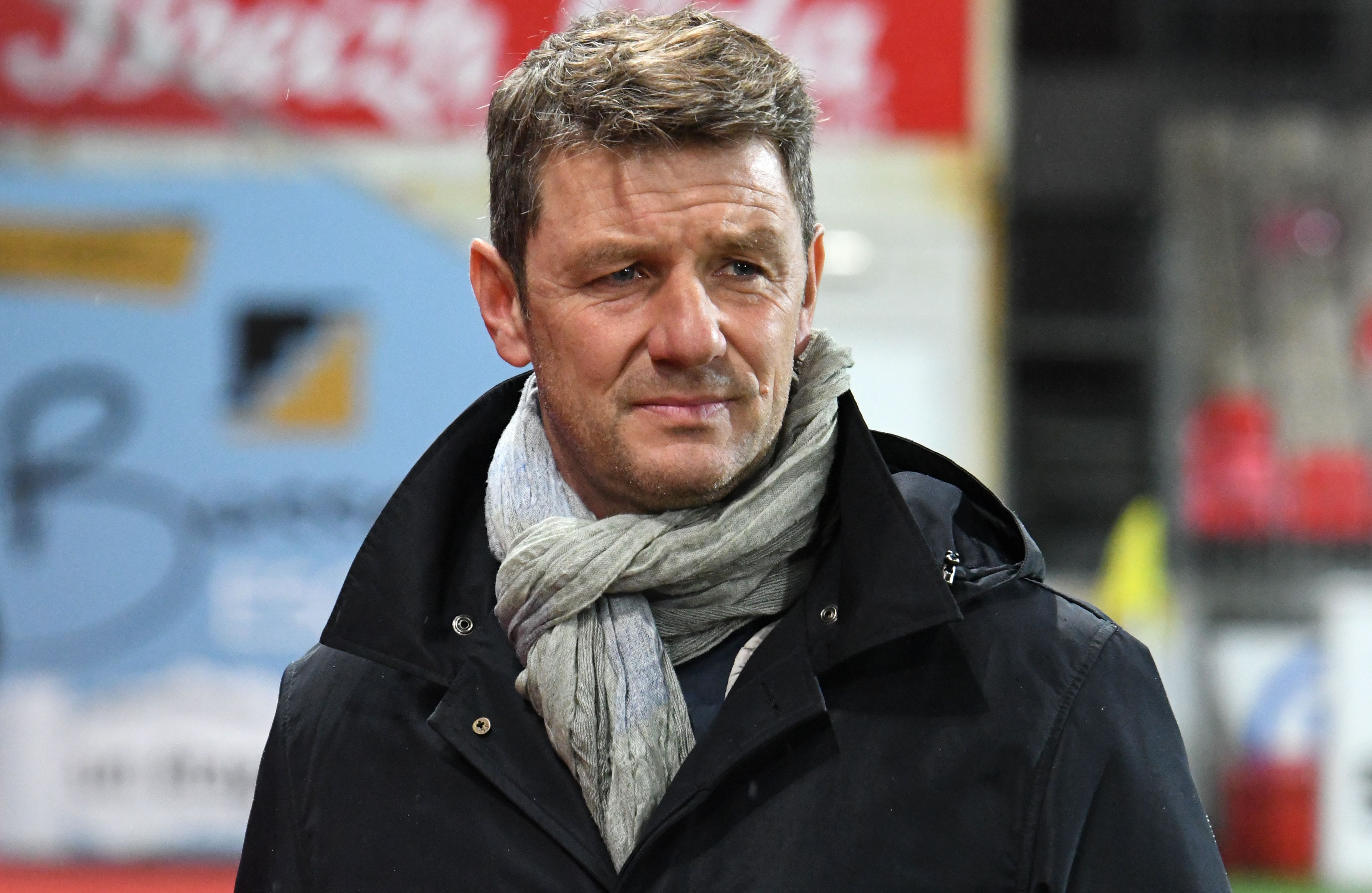 Stephane Jobard Dijon