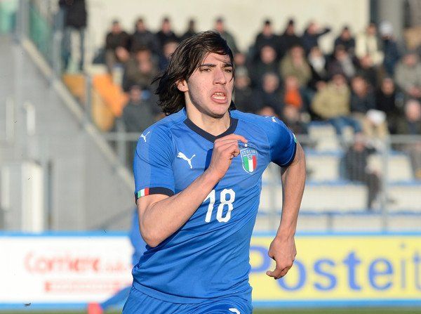 Sandro Tonali