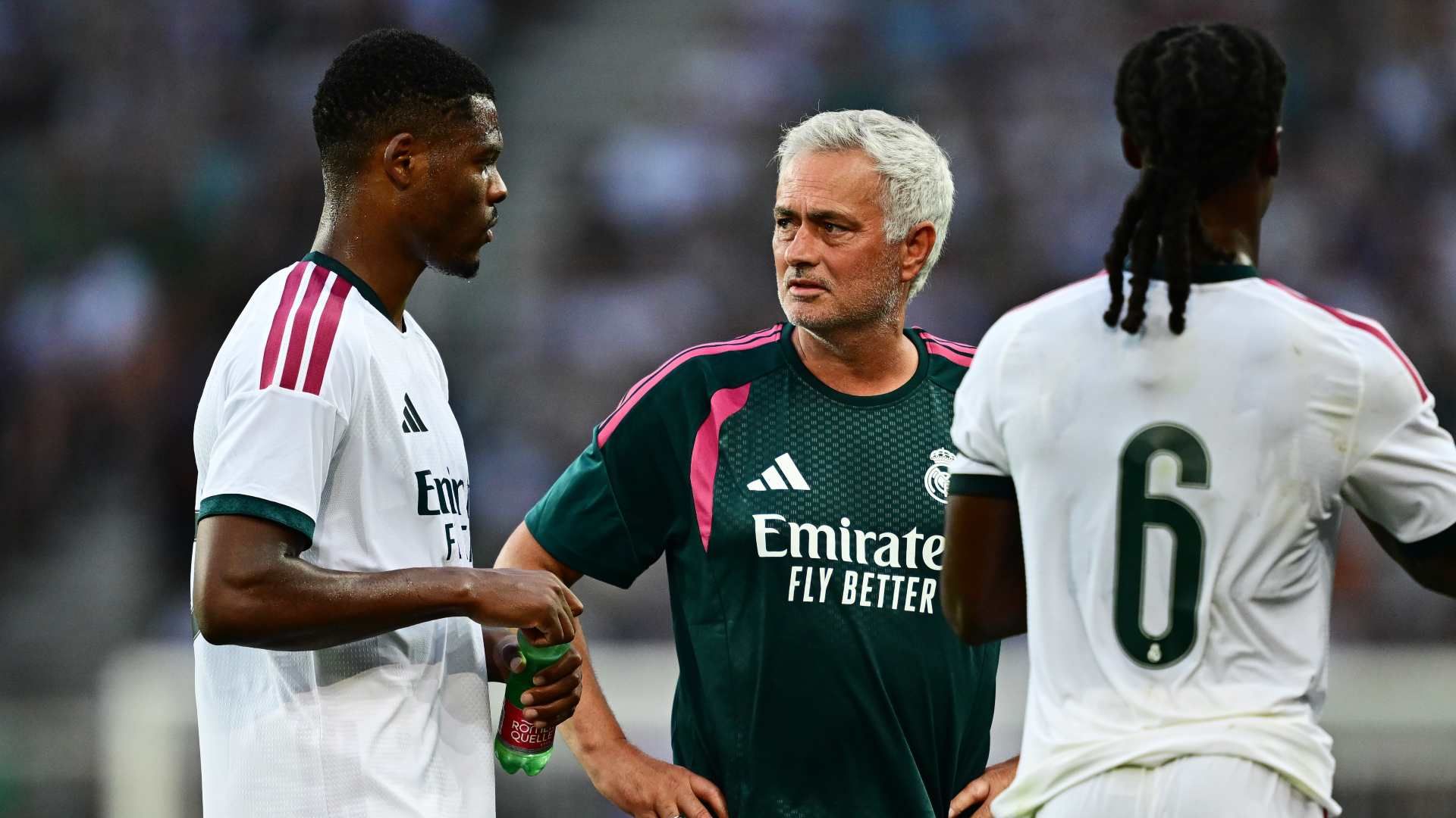 mourinho