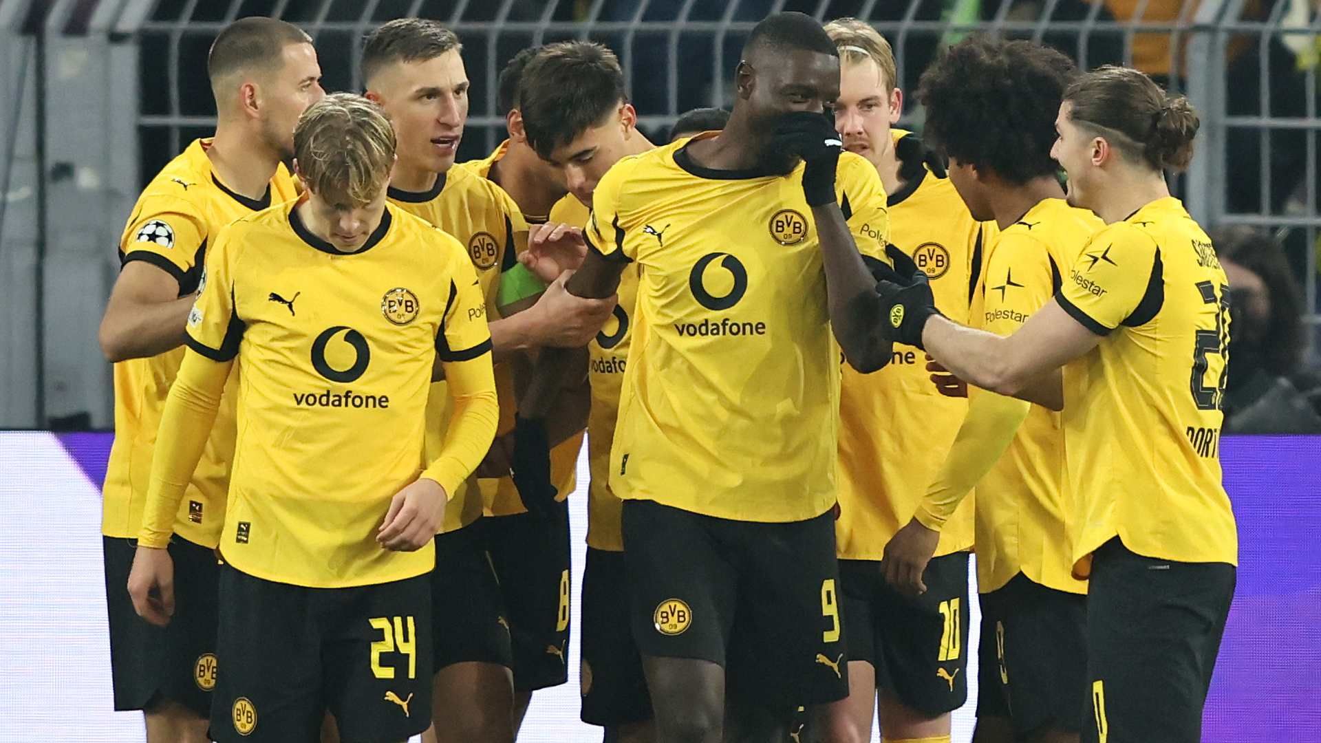 dortmund 