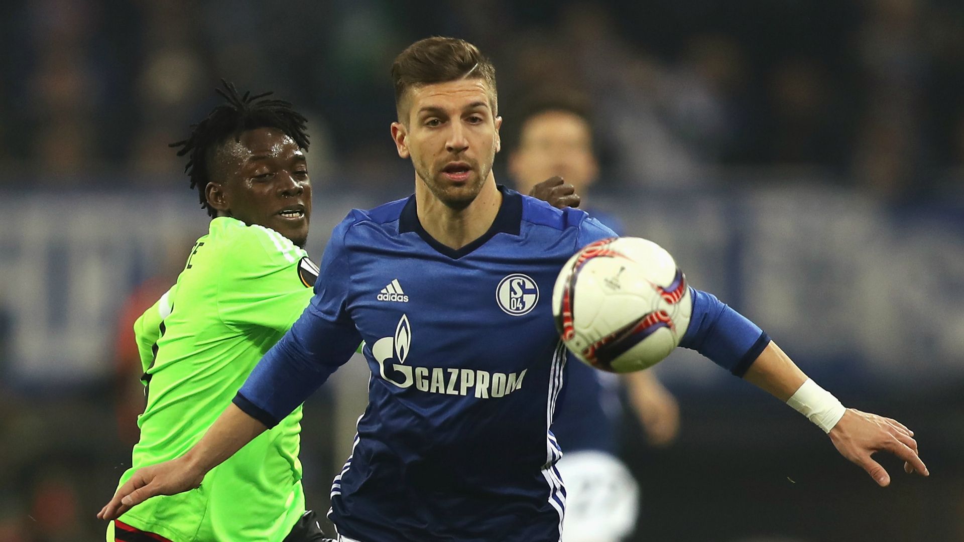 Matija Nastasic Schalke 04