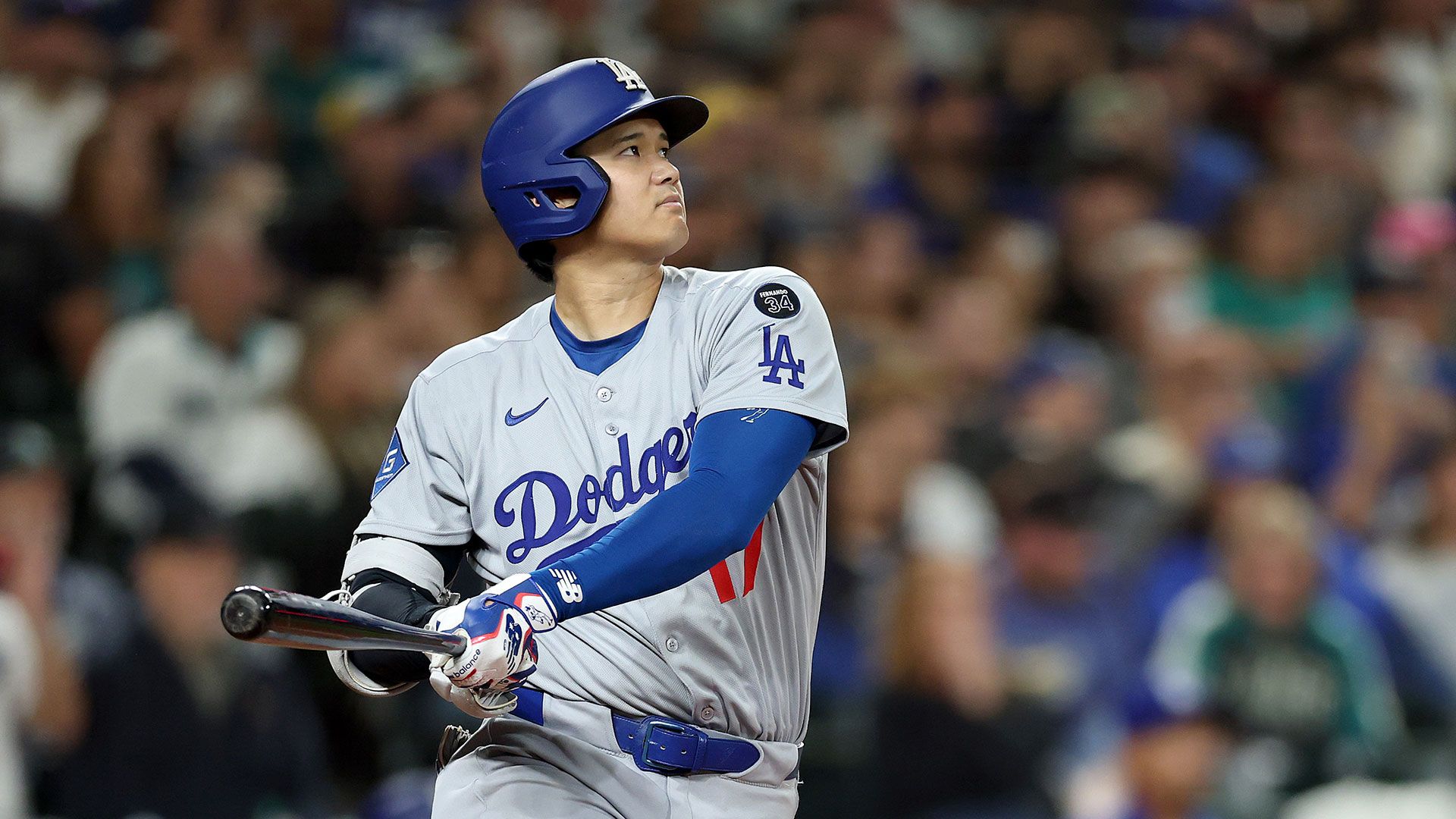 Shohei ohtani