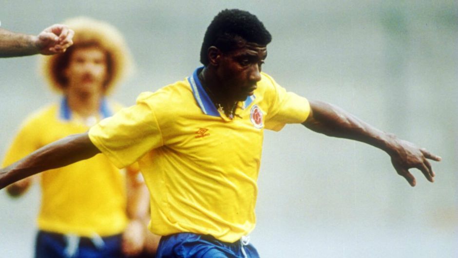 Colômbia Equador 1993 03072015