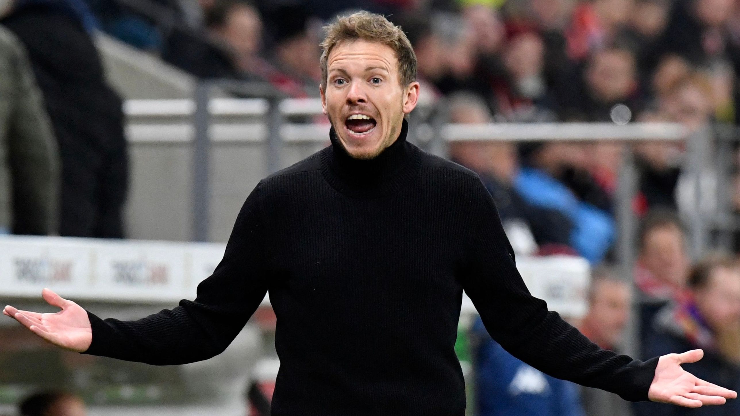 Julian-Nagelsmann