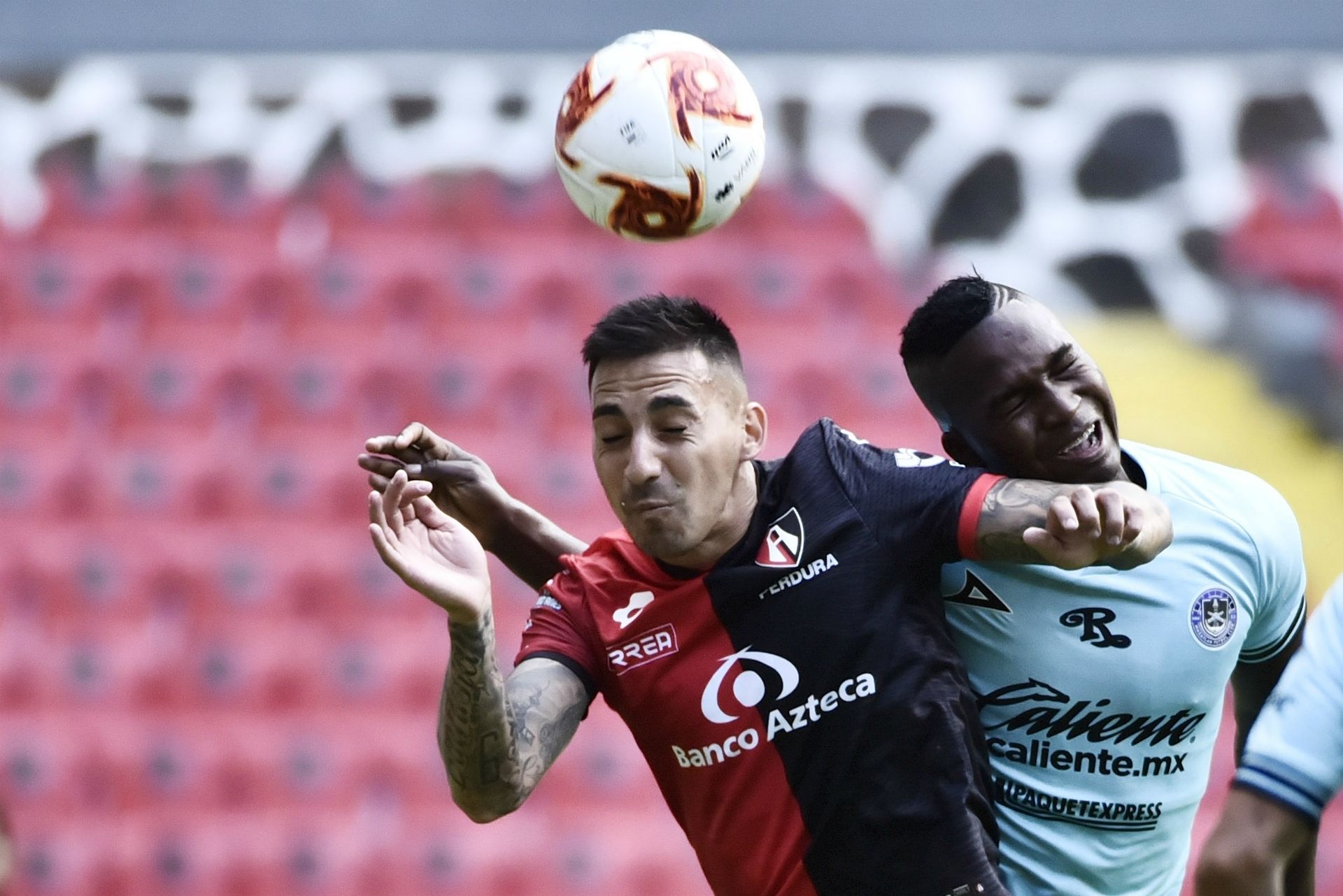 Atlas Mazatlán Apertura 2020