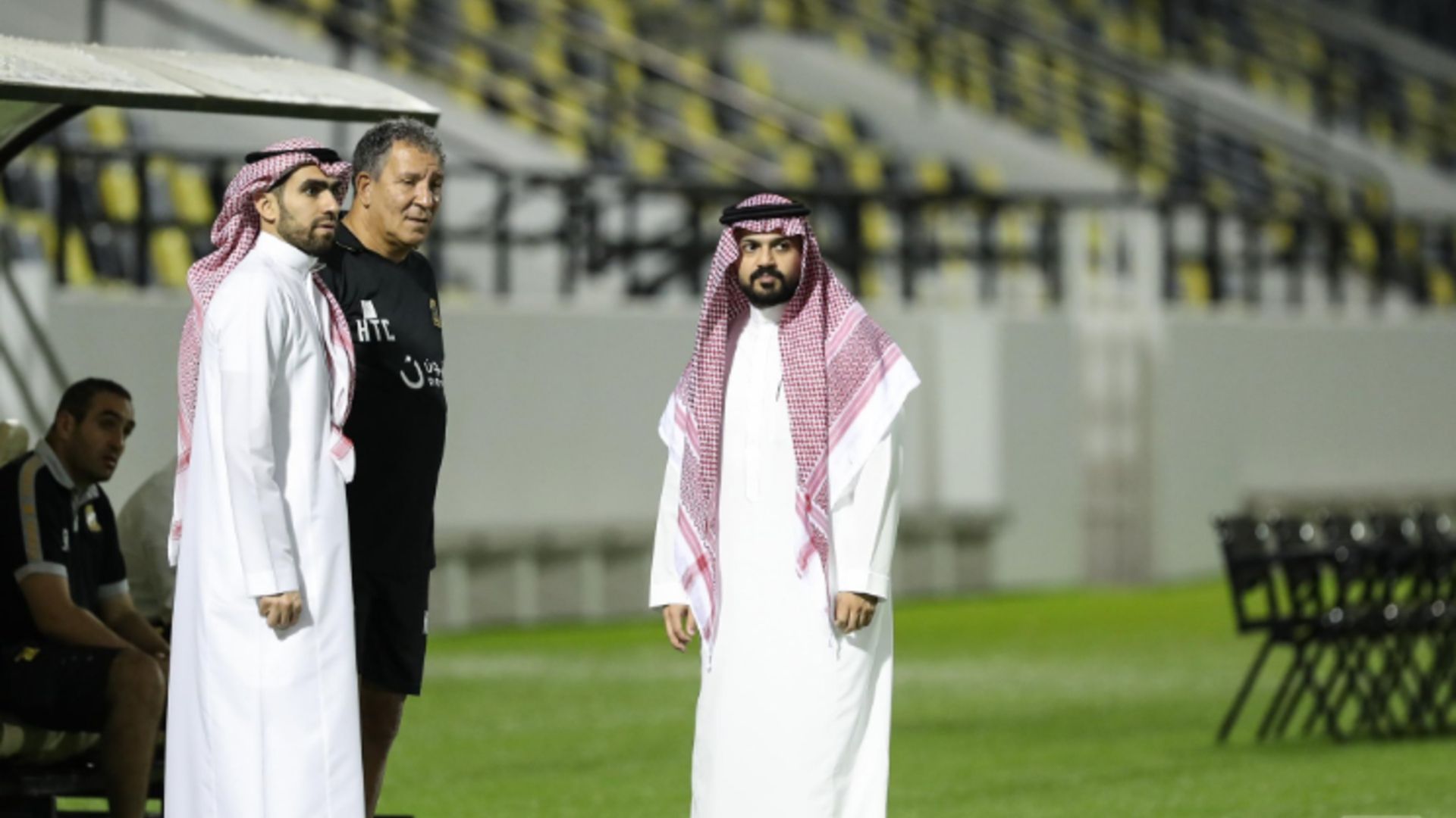 أنمار الحائلي