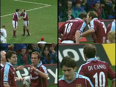 디 카니오 램파드