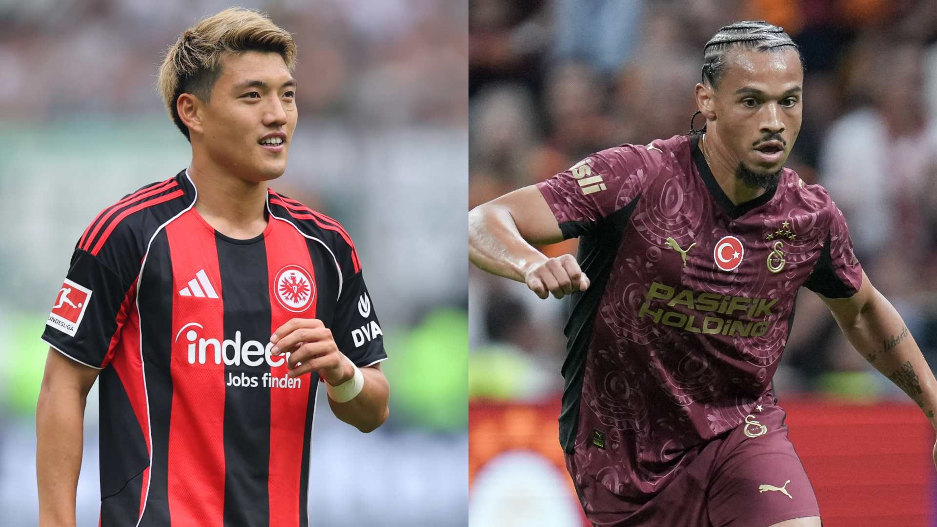 frankfurt galatasaray